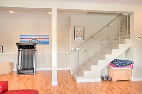 Secluded Home w/ Pool ~ 14 Mi to Coeur D'alene!