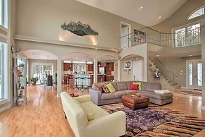 Secluded Home w/ Pool ~ 14 Mi to Coeur D'alene!