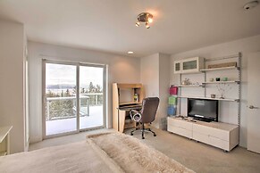 Secluded Home w/ Pool ~ 14 Mi to Coeur D'alene!