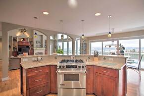 Secluded Home w/ Pool ~ 14 Mi to Coeur D'alene!