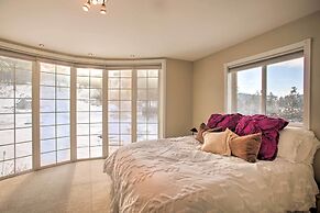 Secluded Home w/ Pool ~ 14 Mi to Coeur D'alene!