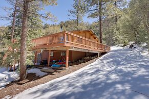 Pine Mountain Club Cabin Rental w/ Pool Access!