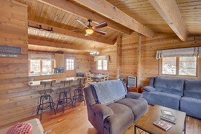 Pine Mountain Club Cabin Rental w/ Pool Access!