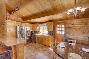 Pine Mountain Club Cabin Rental w/ Pool Access!