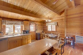 Pine Mountain Club Cabin Rental w/ Pool Access!