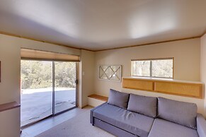 Pine Mountain Club Cabin Rental w/ Pool Access!