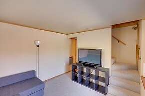 Pine Mountain Club Cabin Rental w/ Pool Access!