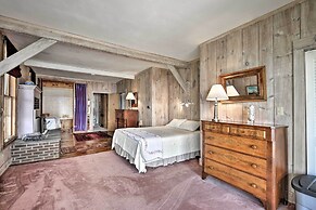 Skaneateles Lake Home: Water Views & Private Beach