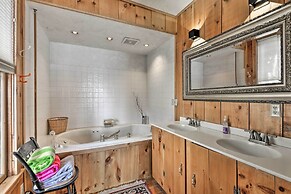 Skaneateles Lake Home: Water Views & Private Beach