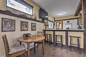 Private Guest House w/ Deck + Spectacular Views!