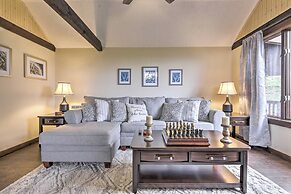Private Guest House w/ Deck + Spectacular Views!