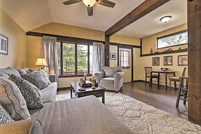 Private Guest House w/ Deck + Spectacular Views!