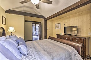 Private Guest House w/ Deck + Spectacular Views!