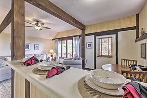 Private Guest House w/ Deck + Spectacular Views!