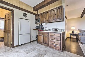 Private Guest House w/ Deck + Spectacular Views!