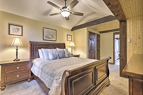 Private Guest House w/ Deck + Spectacular Views!
