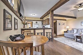Private Guest House w/ Deck + Spectacular Views!