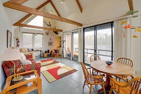 Spacious Plymouth Hideaway on Acreage w/ Lake!