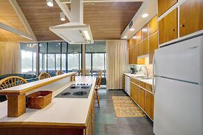 Spacious Plymouth Hideaway on Acreage w/ Lake!