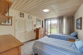 Spacious Plymouth Hideaway on Acreage w/ Lake!