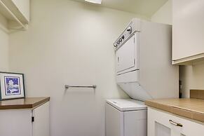 Spacious Plymouth Hideaway on Acreage w/ Lake!