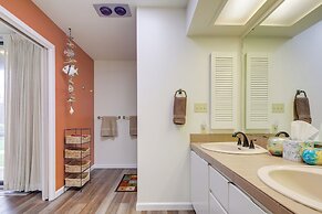 Spacious Plymouth Hideaway on Acreage w/ Lake!