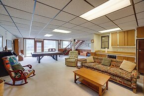 Spacious Plymouth Hideaway on Acreage w/ Lake!