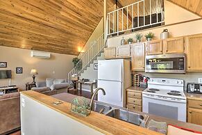 Riverfront Hungry Horse House With Large Deck!