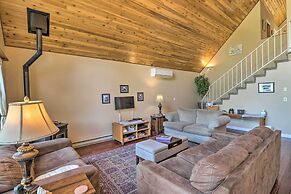 Riverfront Hungry Horse House With Large Deck!