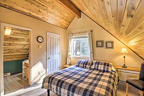 Riverfront Hungry Horse House With Large Deck!