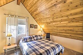 Riverfront Hungry Horse House With Large Deck!