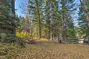 Riverfront Hungry Horse House With Large Deck!