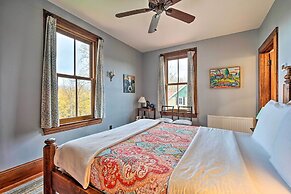 Pet-friendly Moriah Homestead w/ Fire Pit!