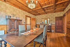 Pet-friendly Moriah Homestead w/ Fire Pit!