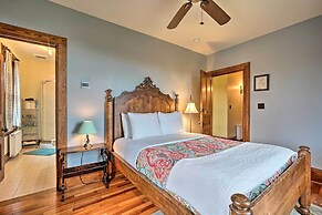 Pet-friendly Moriah Homestead w/ Fire Pit!