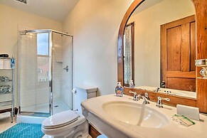 Pet-friendly Moriah Homestead w/ Fire Pit!