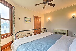 Pet-friendly Moriah Homestead w/ Fire Pit!