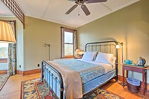 Pet-friendly Moriah Homestead w/ Fire Pit!