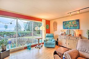 Private Waterfront Bellingham Estate!