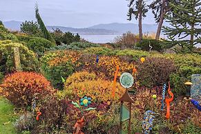 Private Waterfront Bellingham Estate!