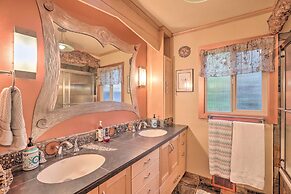 Private Waterfront Bellingham Estate!