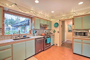 Private Waterfront Bellingham Estate!