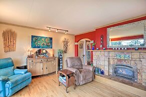 Private Waterfront Bellingham Estate!