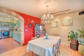 Private Waterfront Bellingham Estate!