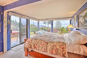 Private Waterfront Bellingham Estate!