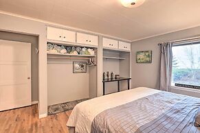 Private Waterfront Bellingham Estate!