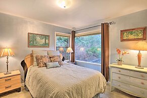 Private Waterfront Bellingham Estate!