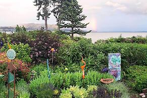 Private Waterfront Bellingham Estate!