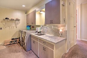 Private Waterfront Bellingham Estate!