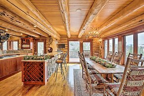 Secluded Mountain Cabin By Beaver Creek + Vail!